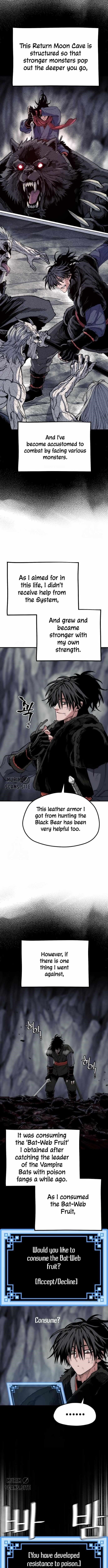 Heavenly Demon Cultivation Simulation Chapter 159 - Page 8