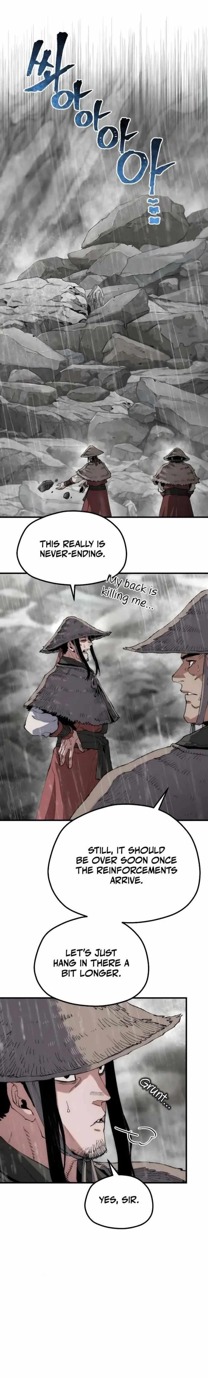 Heavenly Demon Cultivation Simulation Chapter 160 - Page 1