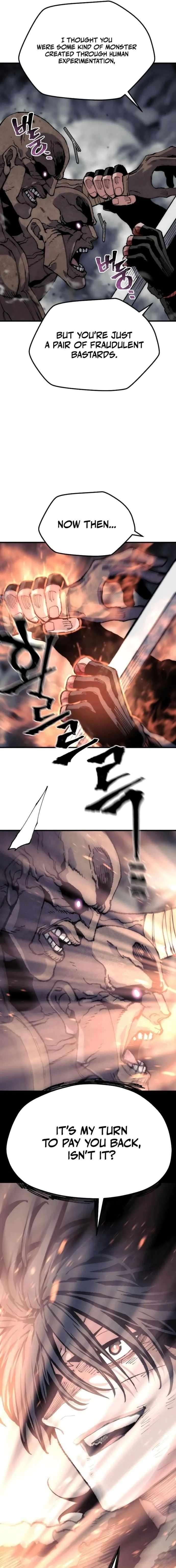 Heavenly Demon Cultivation Simulation Chapter 160 - Page 13