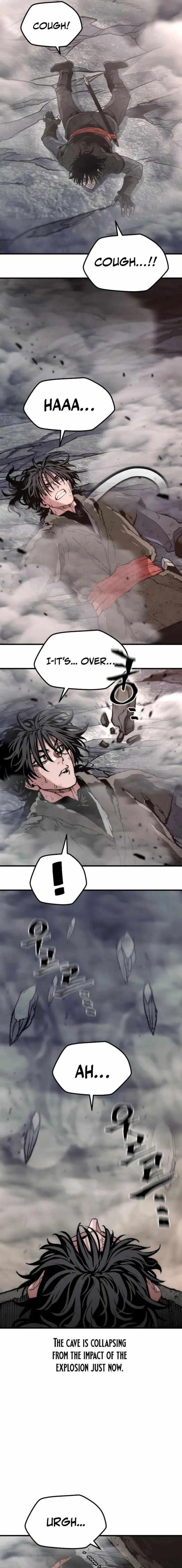 Heavenly Demon Cultivation Simulation Chapter 160 - Page 15