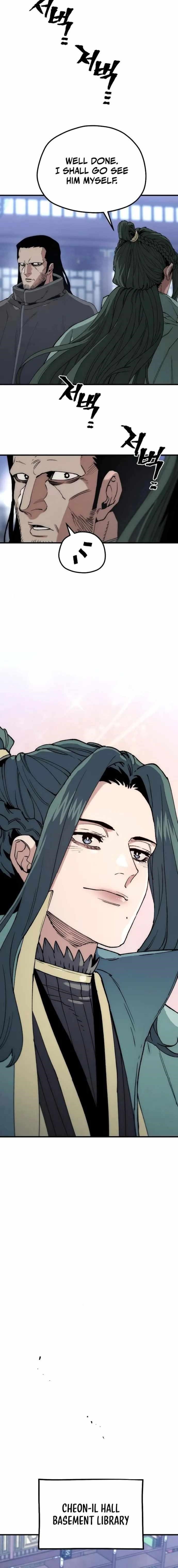 Heavenly Demon Cultivation Simulation Chapter 160 - Page 22