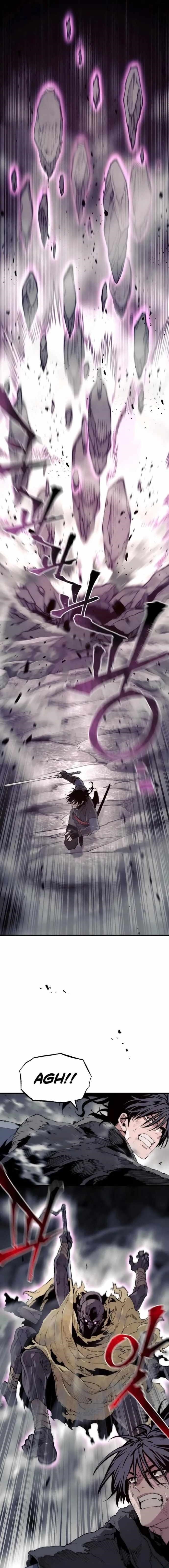 Heavenly Demon Cultivation Simulation Chapter 160 - Page 3