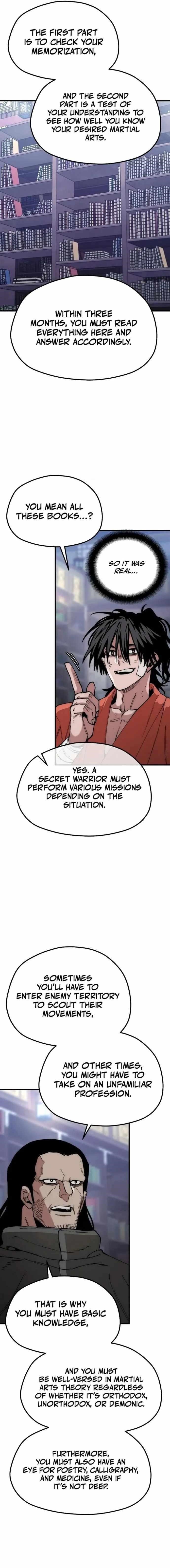 Heavenly Demon Cultivation Simulation Chapter 160 - Page 31