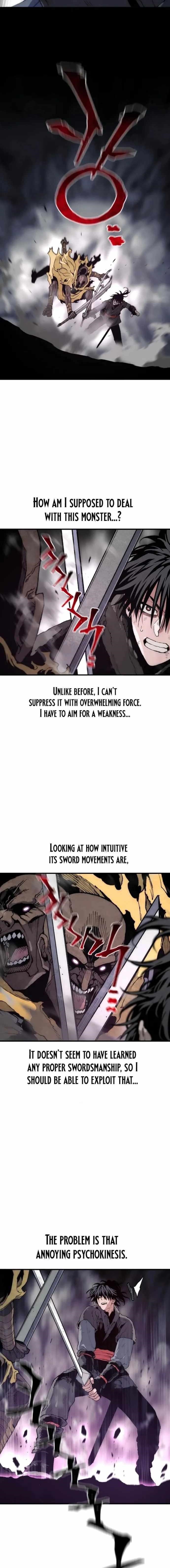 Heavenly Demon Cultivation Simulation Chapter 160 - Page 4