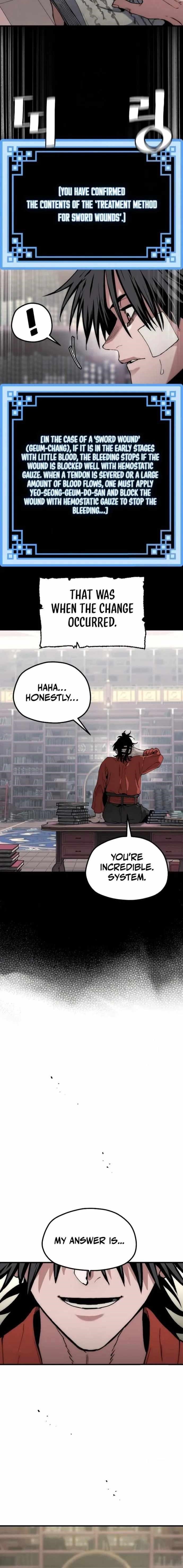 Heavenly Demon Cultivation Simulation Chapter 161 - Page 14