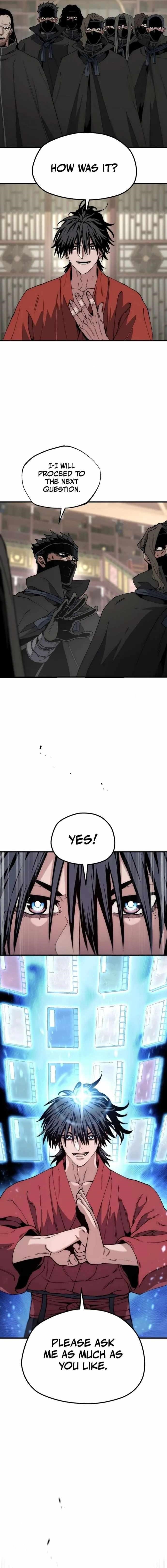 Heavenly Demon Cultivation Simulation Chapter 161 - Page 15