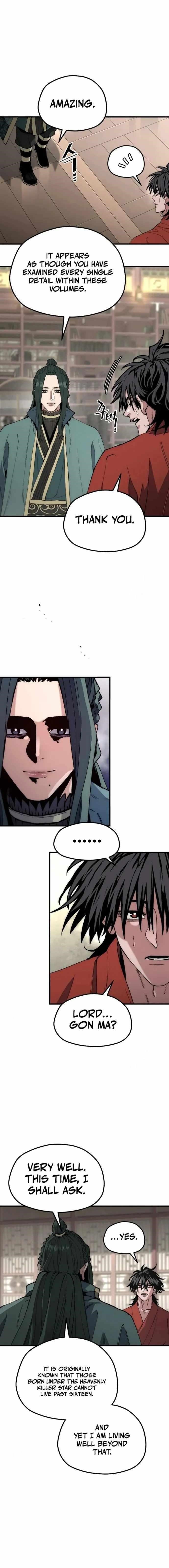 Heavenly Demon Cultivation Simulation Chapter 161 - Page 17