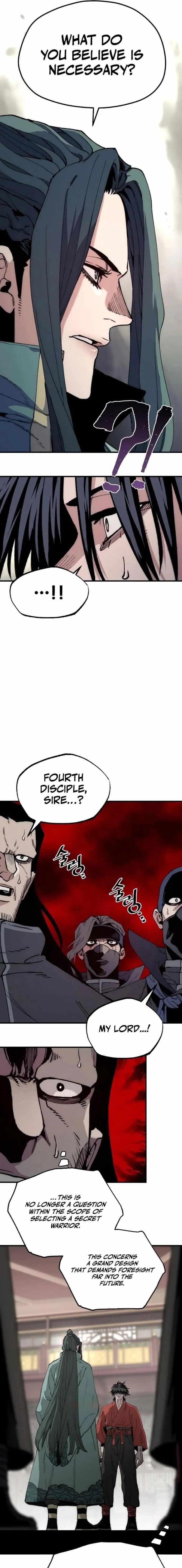 Heavenly Demon Cultivation Simulation Chapter 161 - Page 23