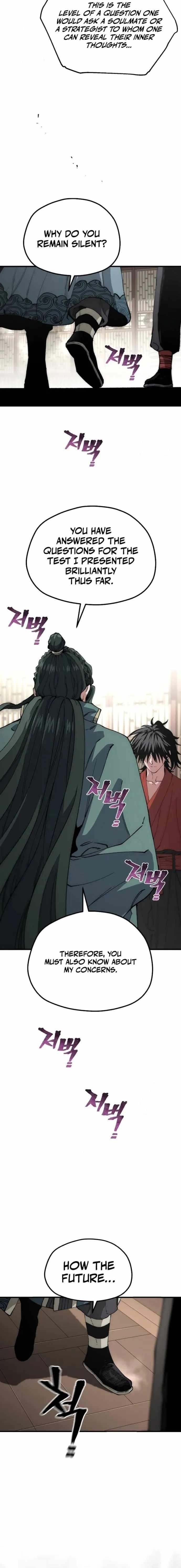 Heavenly Demon Cultivation Simulation Chapter 161 - Page 24