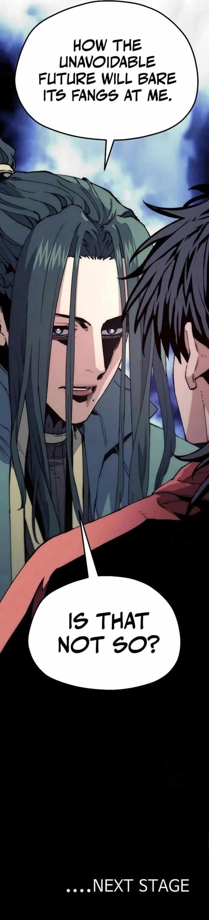 Heavenly Demon Cultivation Simulation Chapter 161 - Page 25