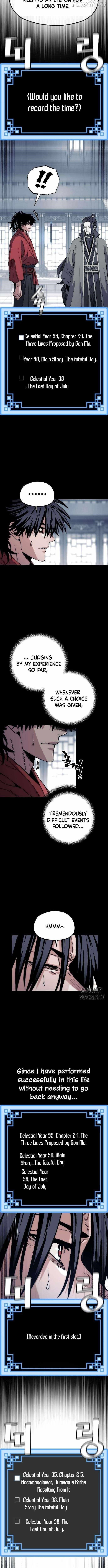 Heavenly Demon Cultivation Simulation Chapter 162 - Page 12