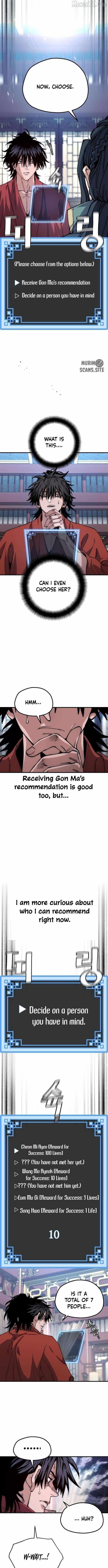 Heavenly Demon Cultivation Simulation Chapter 162 - Page 13