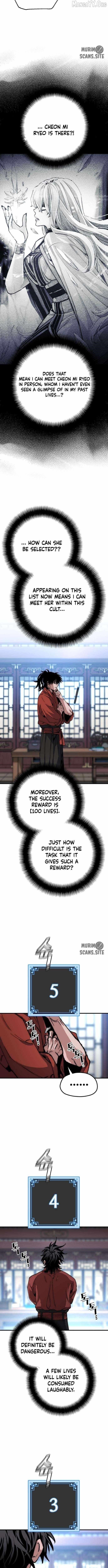 Heavenly Demon Cultivation Simulation Chapter 162 - Page 14