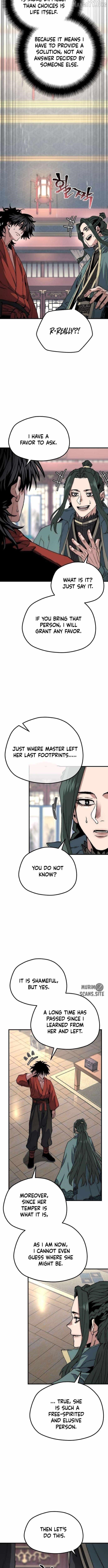 Heavenly Demon Cultivation Simulation Chapter 162 - Page 16