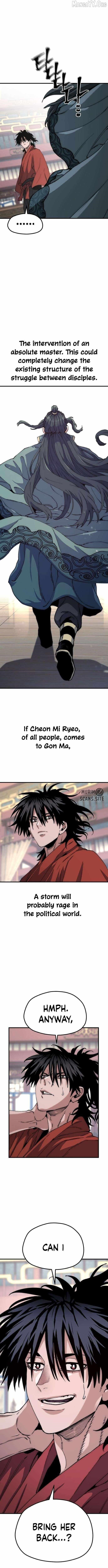 Heavenly Demon Cultivation Simulation Chapter 162 - Page 18