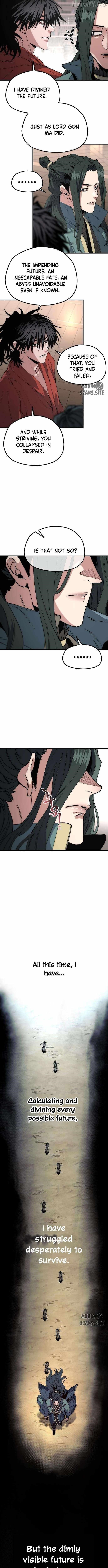 Heavenly Demon Cultivation Simulation Chapter 162 - Page 3