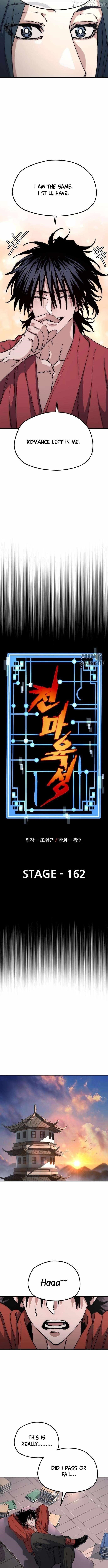 Heavenly Demon Cultivation Simulation Chapter 162 - Page 6