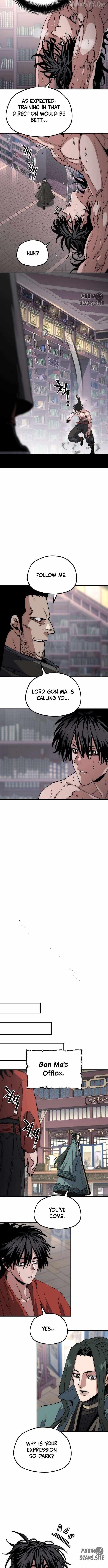 Heavenly Demon Cultivation Simulation Chapter 162 - Page 9