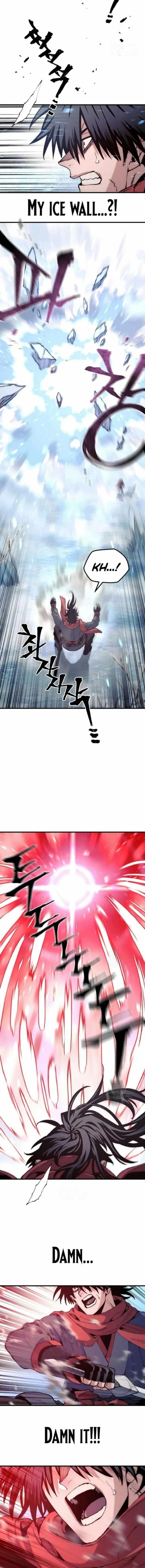 Heavenly Demon Cultivation Simulation Chapter 163 - Page 14