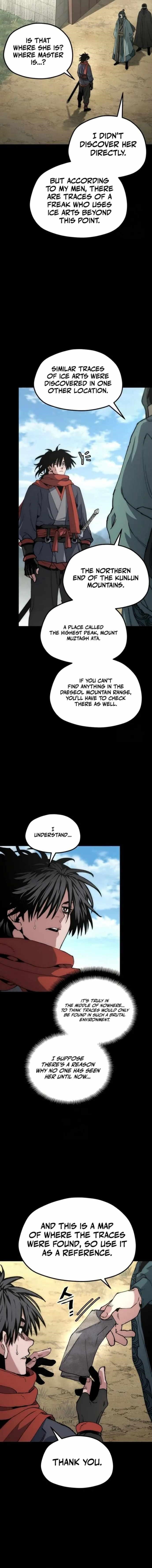 Heavenly Demon Cultivation Simulation Chapter 163 - Page 4