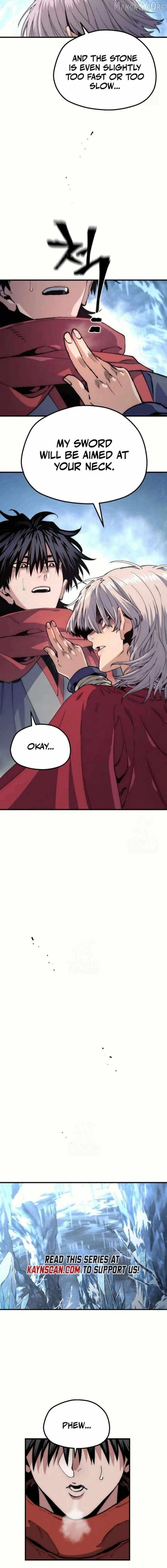 Heavenly Demon Cultivation Simulation Chapter 164 - Page 12