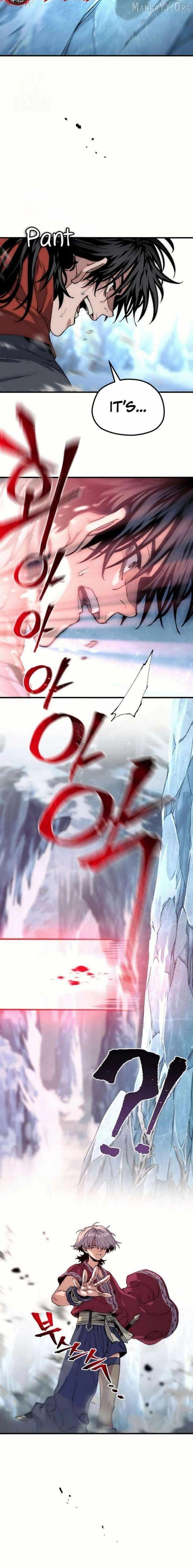 Heavenly Demon Cultivation Simulation Chapter 164 - Page 16