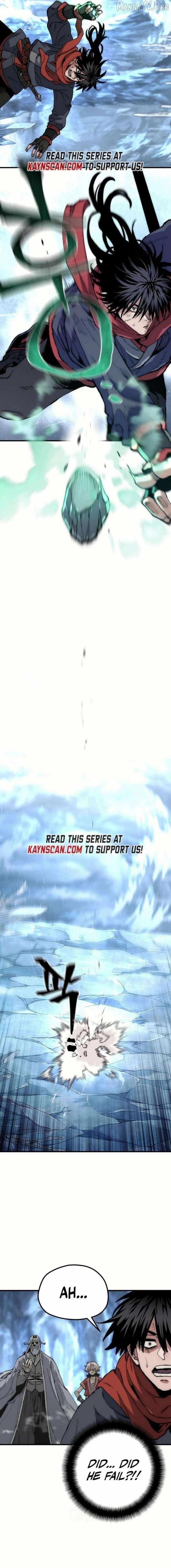 Heavenly Demon Cultivation Simulation Chapter 164 - Page 19