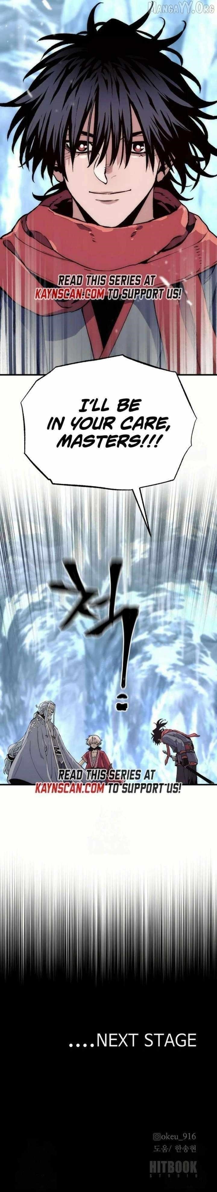 Heavenly Demon Cultivation Simulation Chapter 164 - Page 27