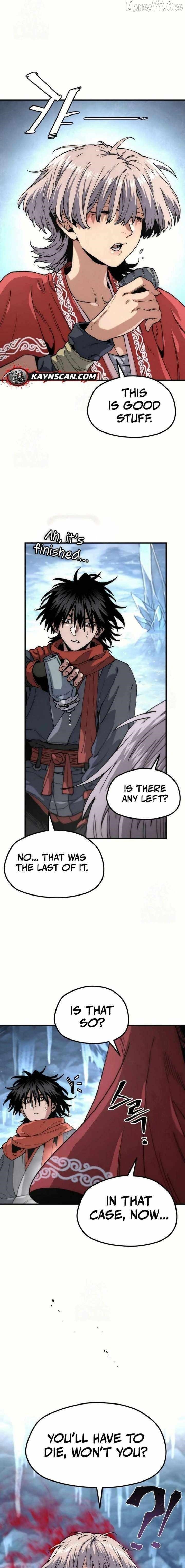 Heavenly Demon Cultivation Simulation Chapter 164 - Page 3