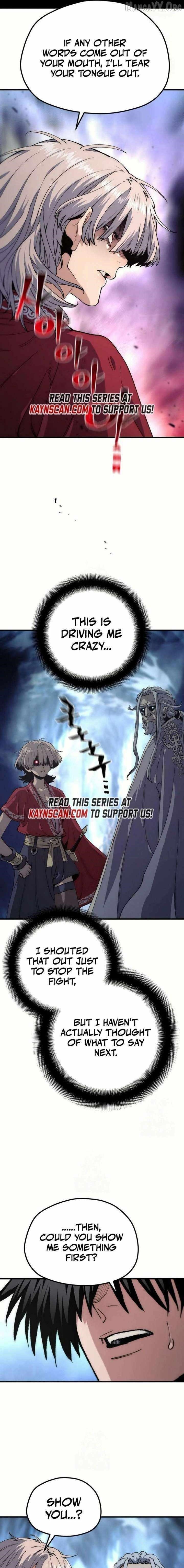 Heavenly Demon Cultivation Simulation Chapter 164 - Page 9