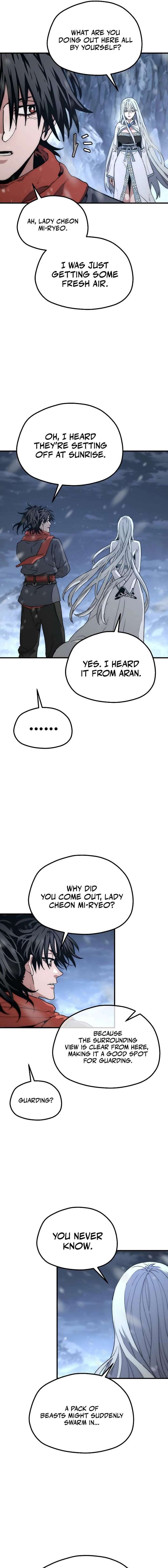 Heavenly Demon Cultivation Simulation Chapter 169 - Page 19