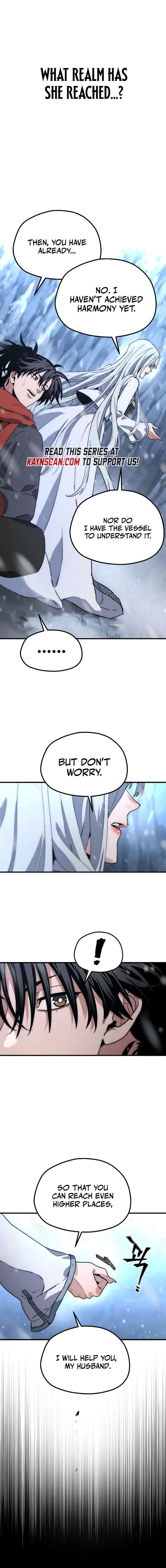 Heavenly Demon Cultivation Simulation Chapter 169 - Page 24