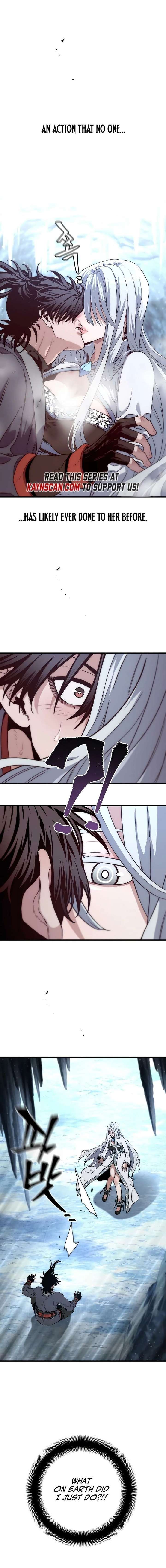 Heavenly Demon Cultivation Simulation Chapter 169 - Page 4