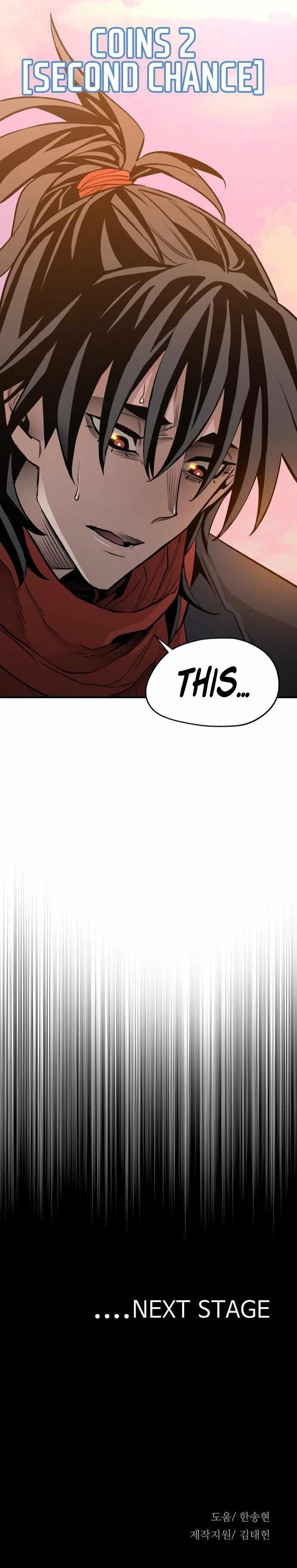 Heavenly Demon Cultivation Simulation Chapter 2 - Page 16