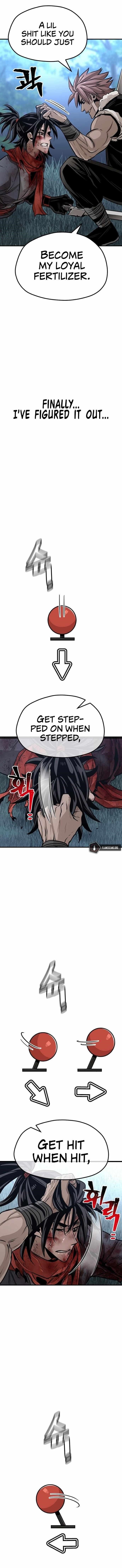 Heavenly Demon Cultivation Simulation Chapter 25 - Page 1