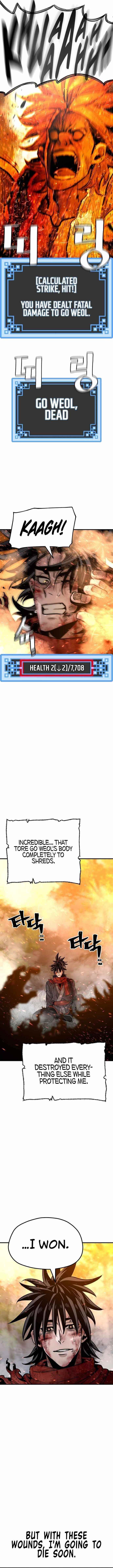 Heavenly Demon Cultivation Simulation Chapter 25 - Page 10