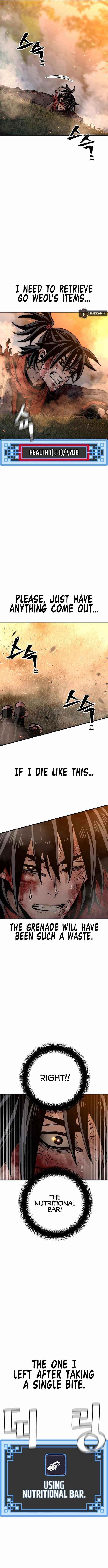 Heavenly Demon Cultivation Simulation Chapter 25 - Page 11