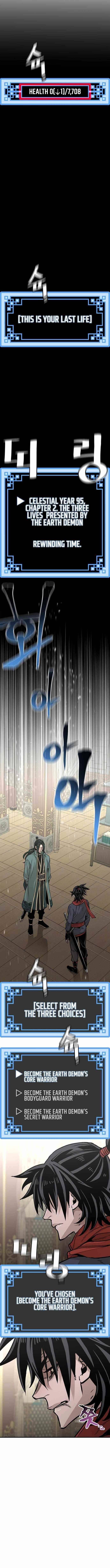 Heavenly Demon Cultivation Simulation Chapter 25 - Page 14