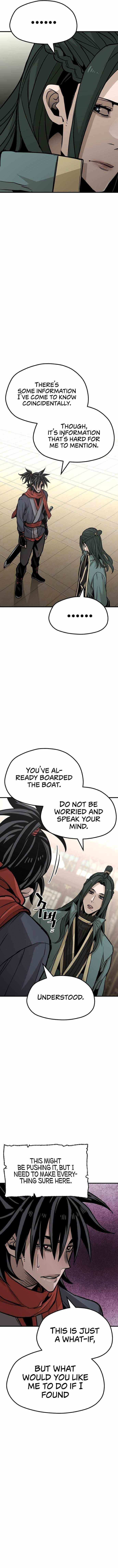 Heavenly Demon Cultivation Simulation Chapter 25 - Page 16