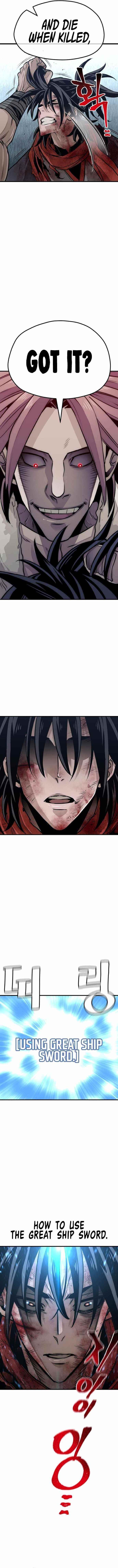 Heavenly Demon Cultivation Simulation Chapter 25 - Page 2