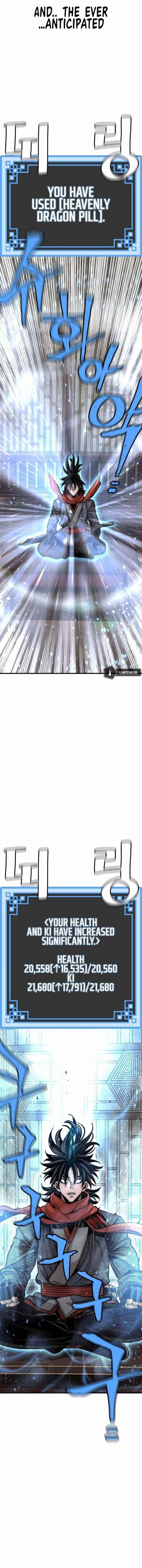 Heavenly Demon Cultivation Simulation Chapter 25 - Page 23