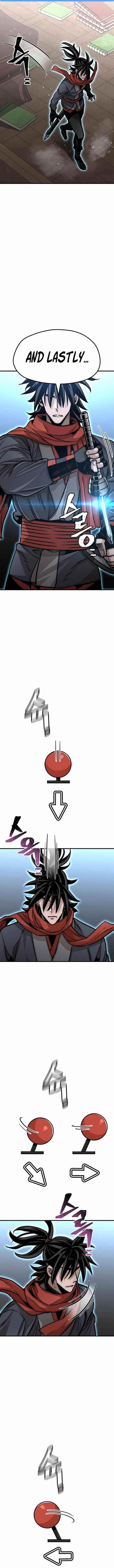 Heavenly Demon Cultivation Simulation Chapter 25 - Page 25