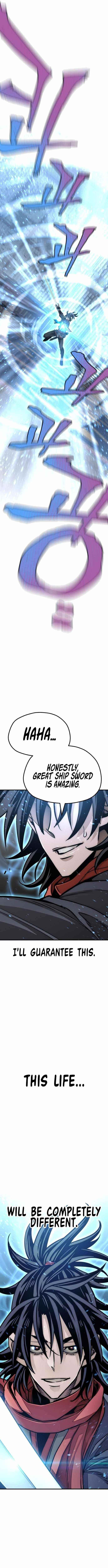 Heavenly Demon Cultivation Simulation Chapter 25 - Page 27