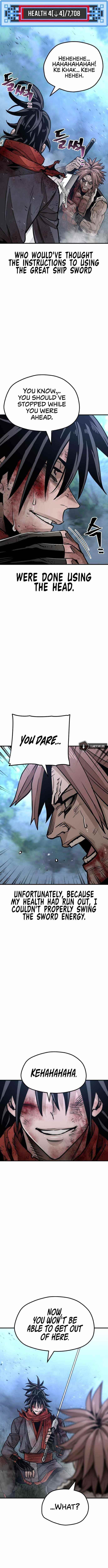 Heavenly Demon Cultivation Simulation Chapter 25 - Page 5