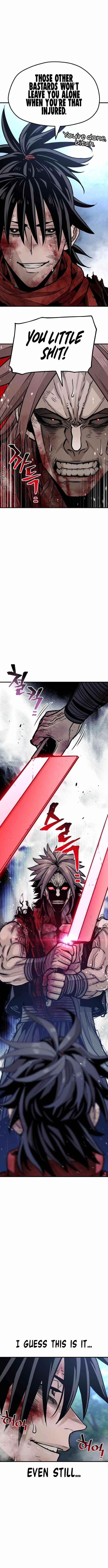 Heavenly Demon Cultivation Simulation Chapter 25 - Page 6