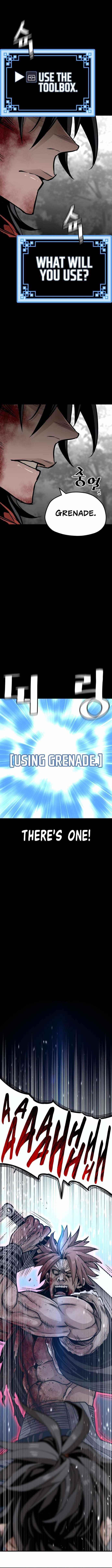 Heavenly Demon Cultivation Simulation Chapter 25 - Page 8