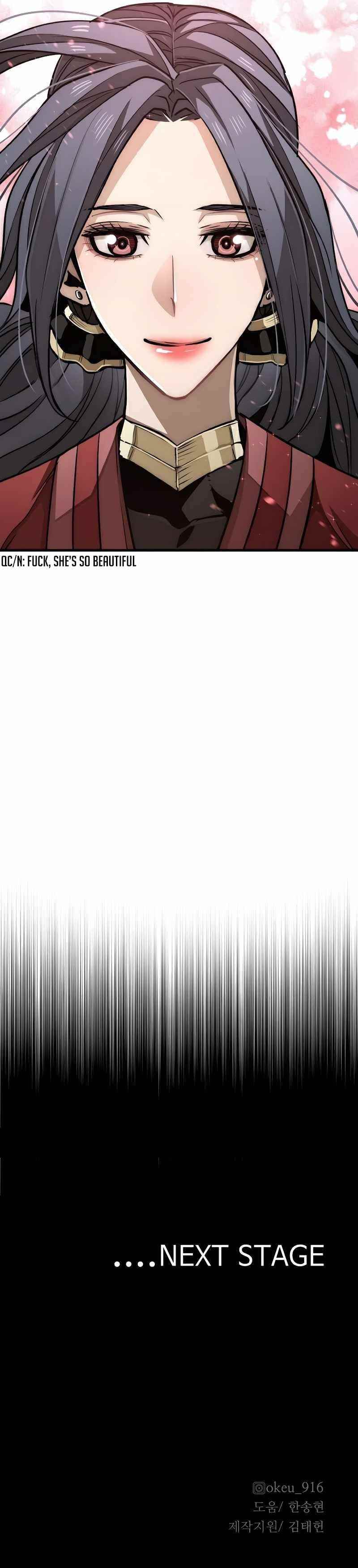 Heavenly Demon Cultivation Simulation Chapter 26 - Page 18