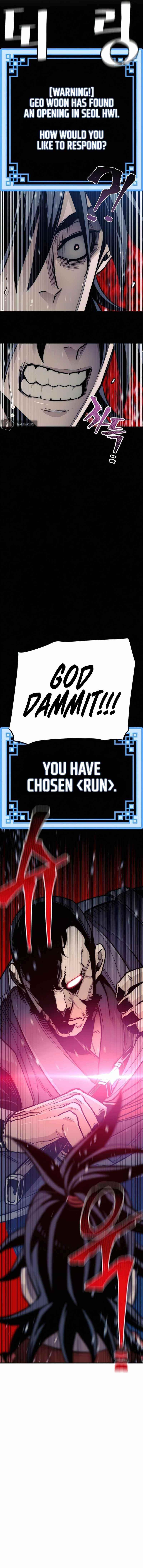 Heavenly Demon Cultivation Simulation Chapter 29 - Page 13