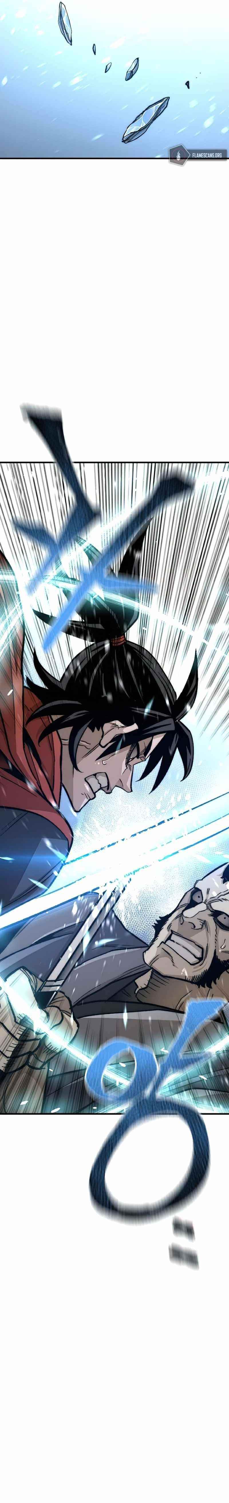 Heavenly Demon Cultivation Simulation Chapter 29 - Page 18