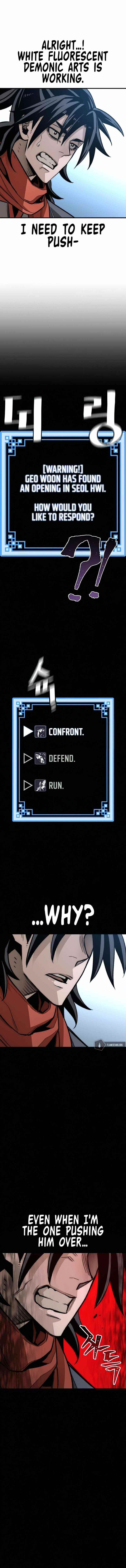 Heavenly Demon Cultivation Simulation Chapter 29 - Page 20